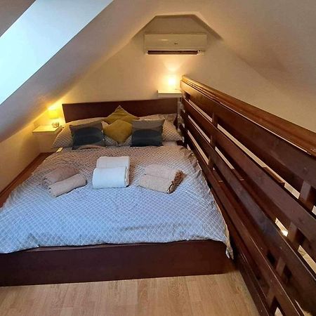 Viktoria Apartman Gyula Kültér fotó