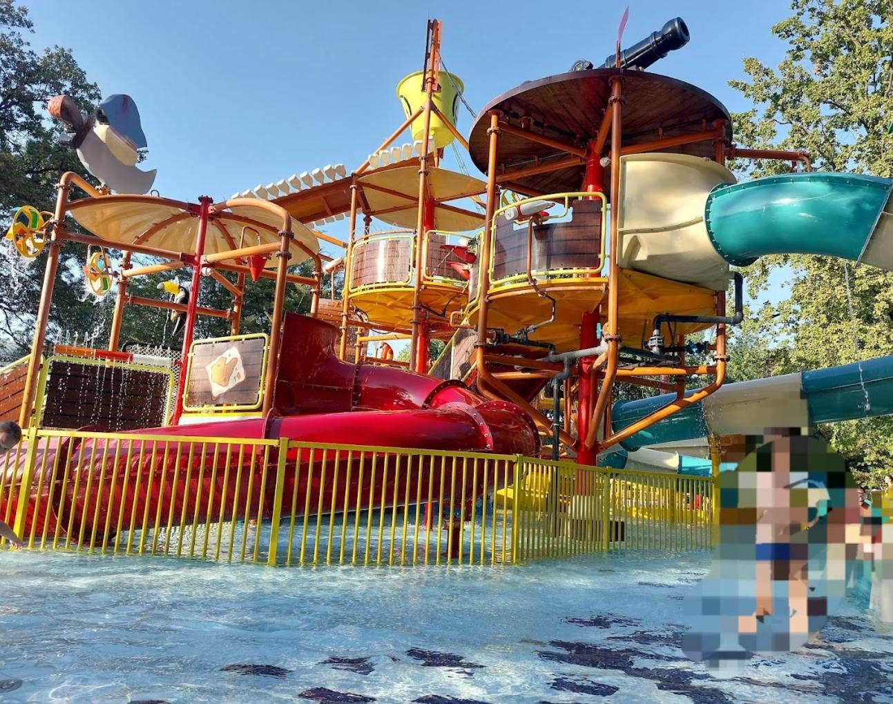 Viktoria Apartman Gyula Kültér fotó
