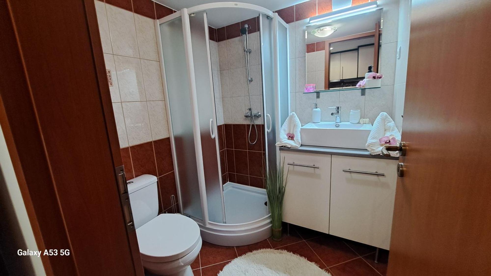 Viktoria Apartman Gyula Kültér fotó