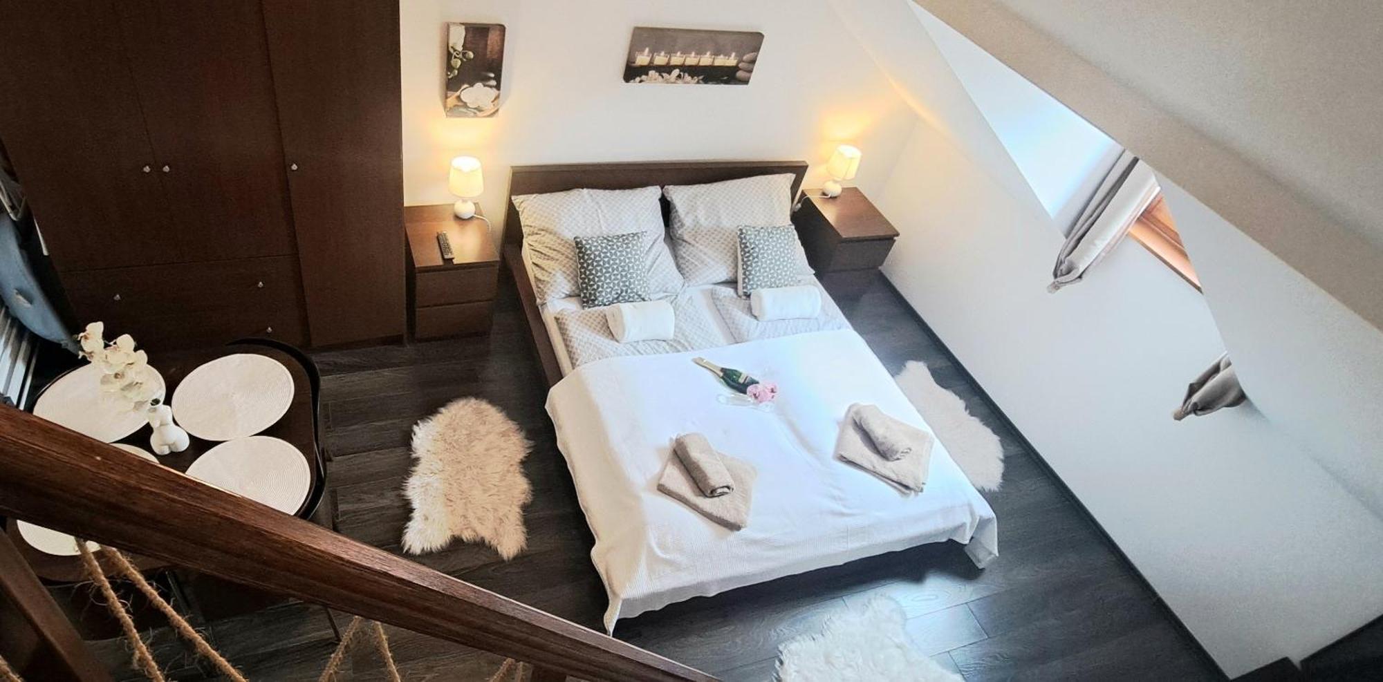 Viktoria Apartman Gyula Kültér fotó